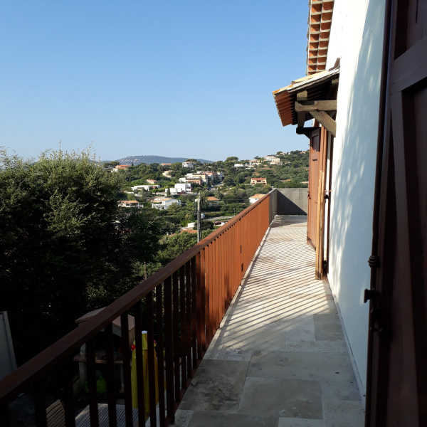 Offres de location Appartement Hyères 83400