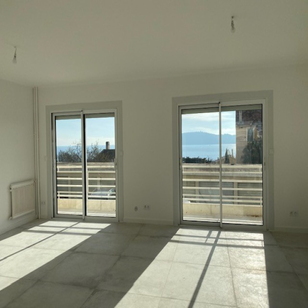 Offres de location Appartement Toulon 83000