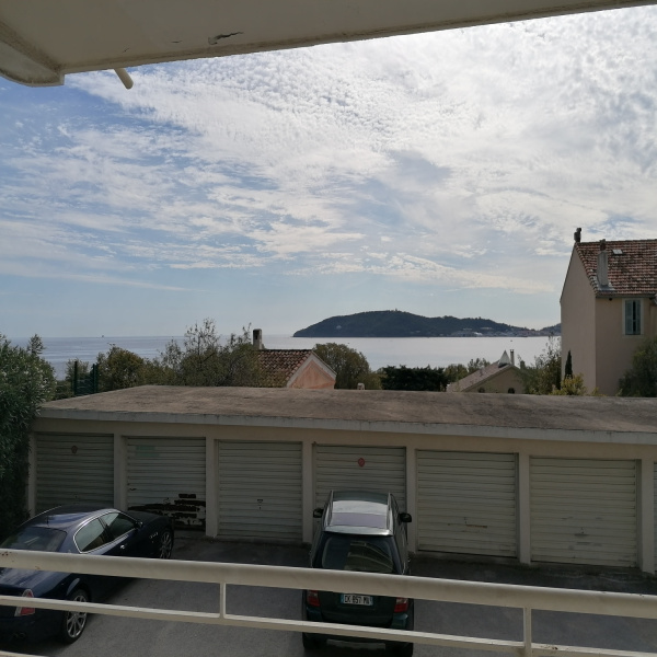 Offres de location Appartement Toulon 83000