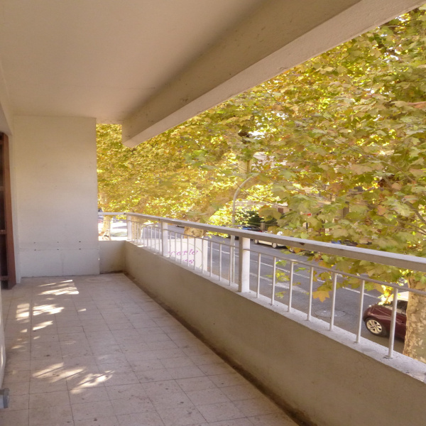 Offres de location Appartement Hyères 83400