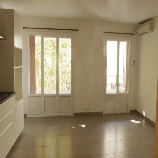 Offres de location Appartement Hyères 83400