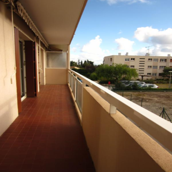 Offres de location Appartement Hyères 83400