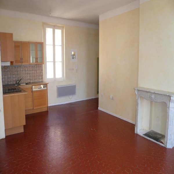 Offres de location Appartement Hyères 83400