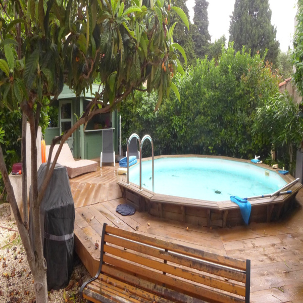 Offres de vente Maison Hyères 83400