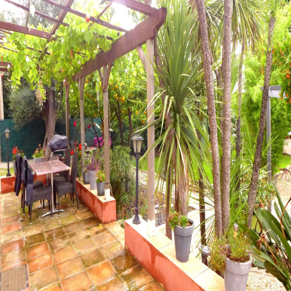 Offres de vente Maison Hyères 83400