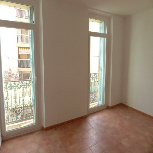 Offres de location Appartement Hyères 83400