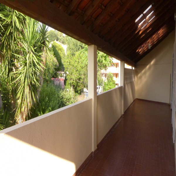 Offres de location Appartement Hyères 83400