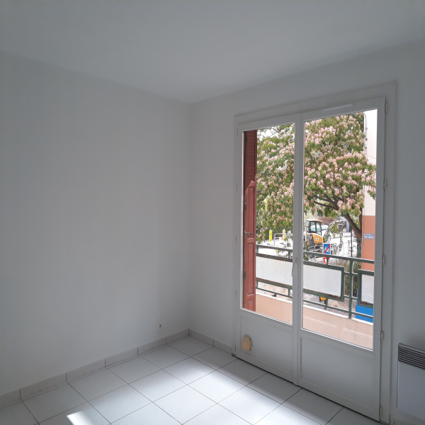 Offres de location Appartement Hyères 83400