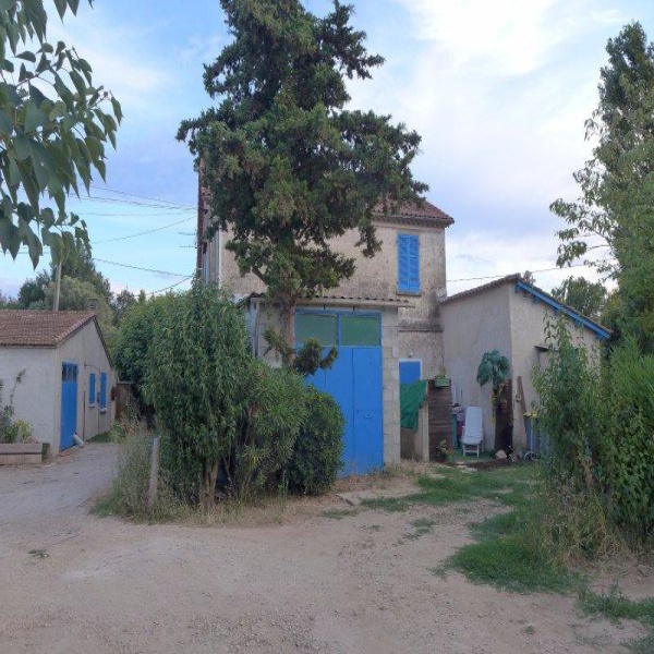 Offres de vente Propriete Hyères 83400