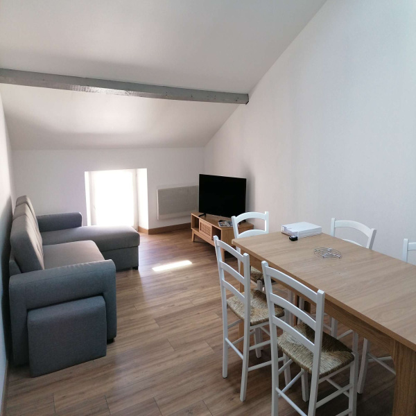 Offres de location Appartement Hyères 83400