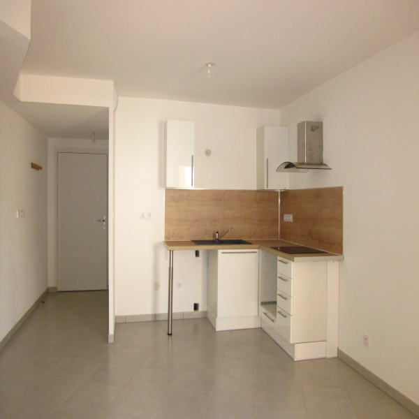 Offres de location Appartement Hyères 83400