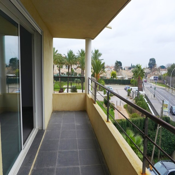 Offres de vente Appartement Hyères 83400