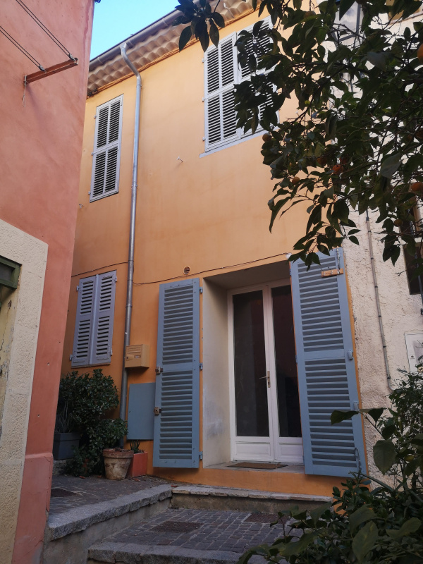 Offres de vente Appartement Hyères 83400