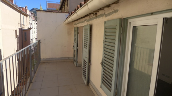 Offres de location Appartement Toulon 83000