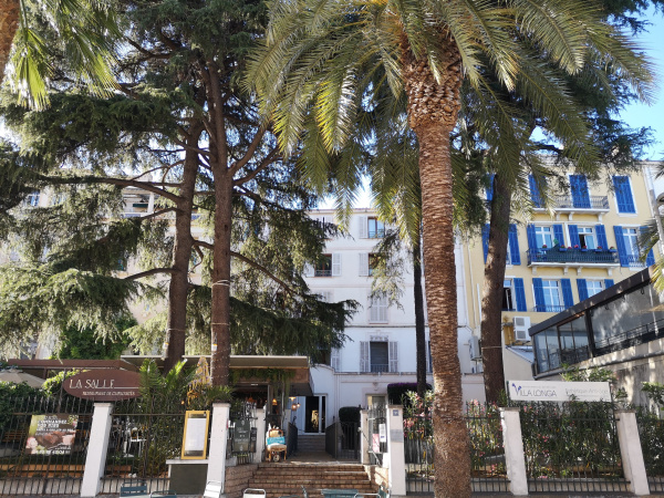 Offres de location Appartement Hyères 83400