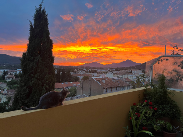 Offres de vente Duplex Hyères 83400