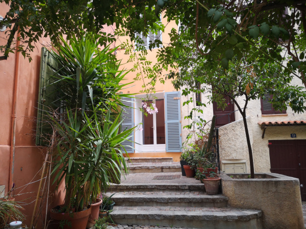 Offres de vente Appartement Hyères 83400