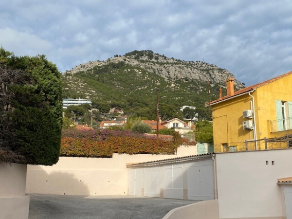 Offres de location Appartement Toulon 83000