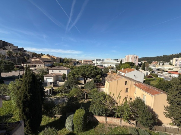 Offres de vente Duplex La Garde 83130