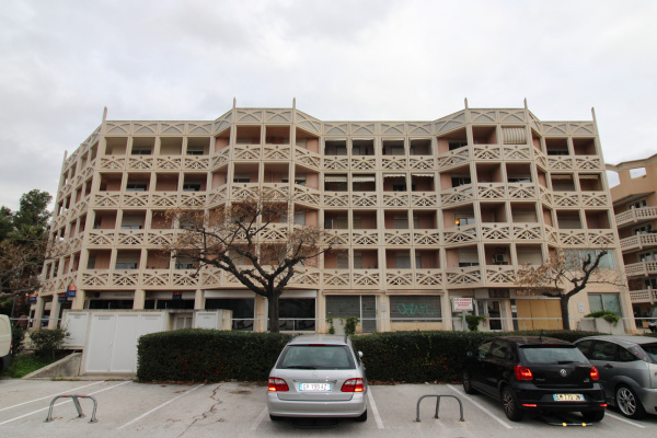 Offres de location Appartement Hyères 83400