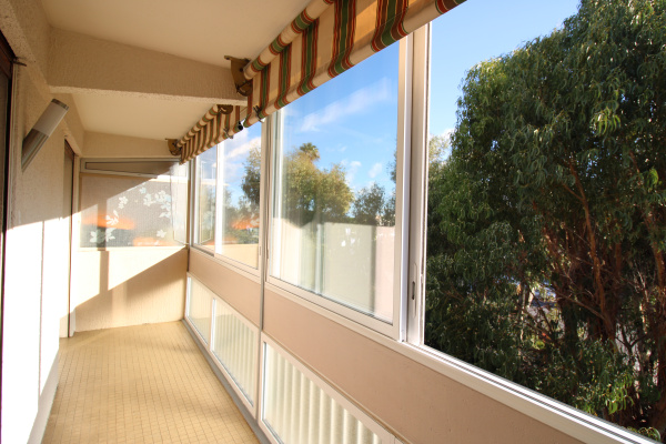 Offres de vente Appartement Hyères 83400