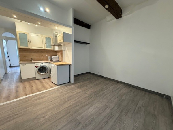 Offres de location Appartement Hyères 83400
