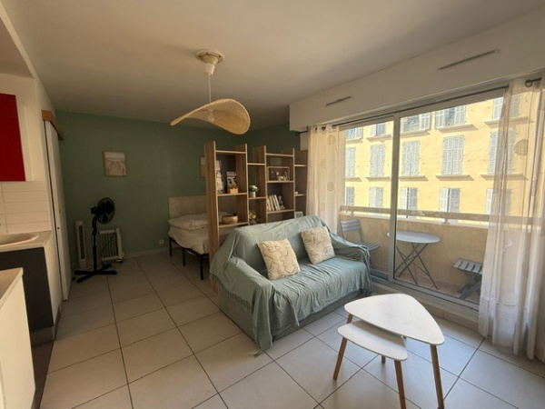 Offres de location Appartement Hyères 83400