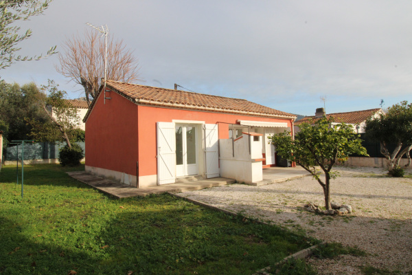 Offres de vente Maison Hyères 83400