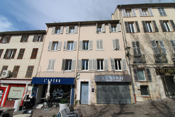 Vente Immobilier Professionnel Local commercial La Garde 83130