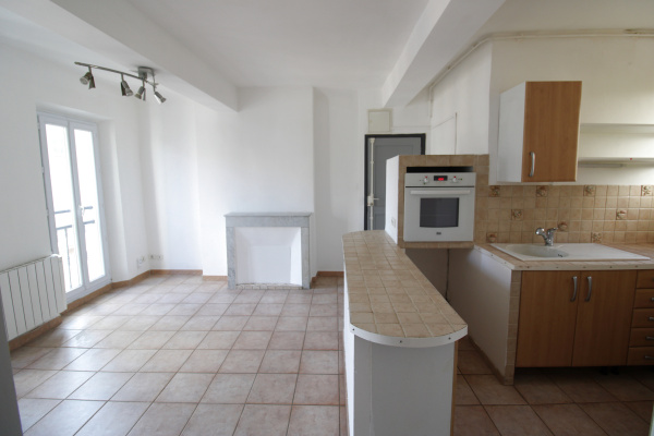 Offres de location Appartement Hyères 83400