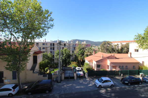 Offres de location Appartement Hyères 83400