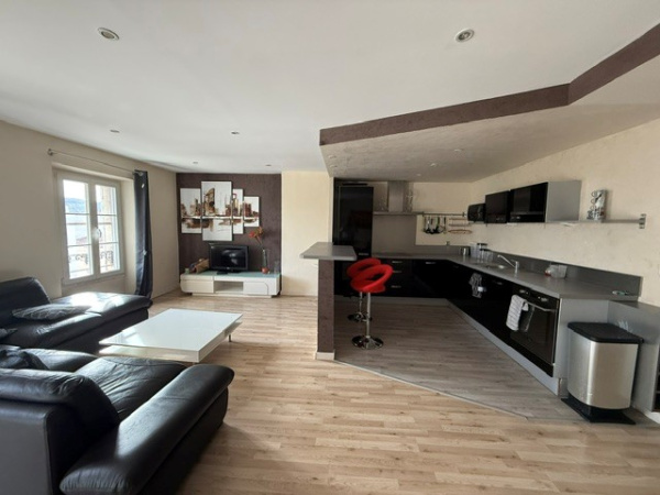 Offres de location Appartement Hyères 83400