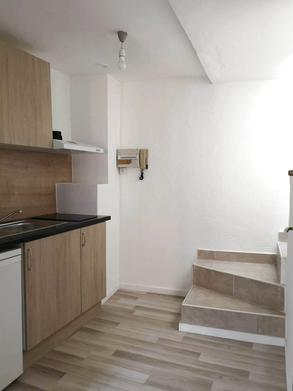 Offres de location Duplex Hyères 83400