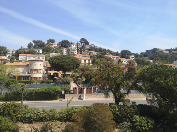 Offres de location Appartement Le Lavandou 83980
