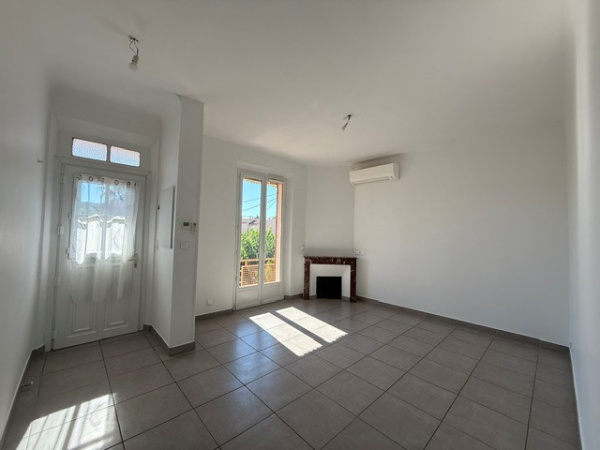 Offres de location Appartement Toulon 83200