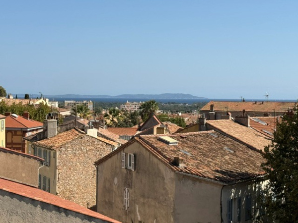 Offres de location Appartement Hyères 83400