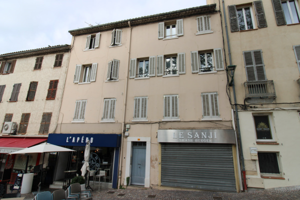 Offres de vente Appartement La Garde 83130