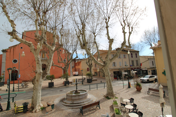 Offres de vente Appartement La Garde 83130