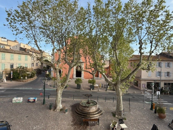 Offres de vente Appartement La Garde 83130