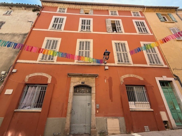 Offres de location Appartement Hyères 83400