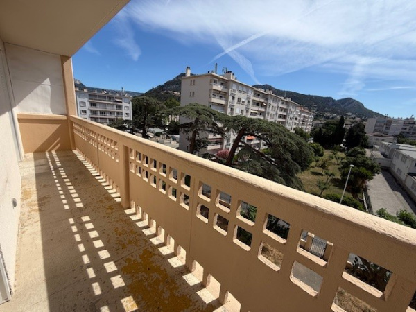 Offres de vente Appartement Toulon 83200