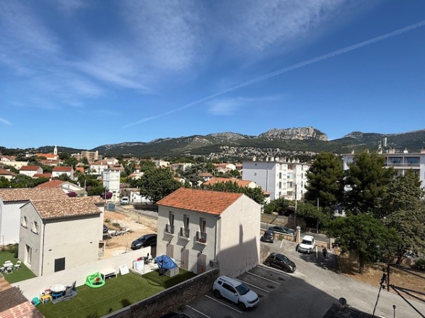 Offres de vente Appartement Toulon 83200