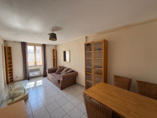 Offres de vente Appartement Hyères 83400